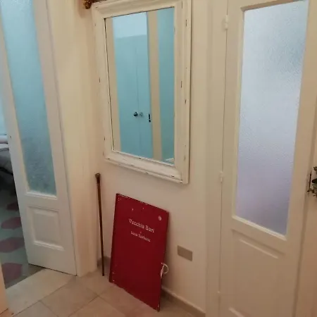 Apartment Rosso Quintino