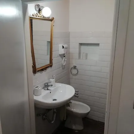 Apartment Rosso Quintino Bari