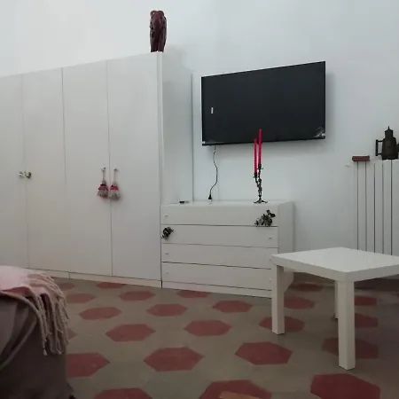 Apartment Rosso Quintino Bari
