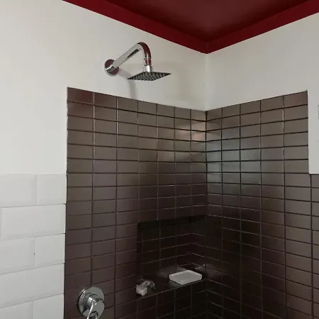 Apartament Rosso Quintino Bari