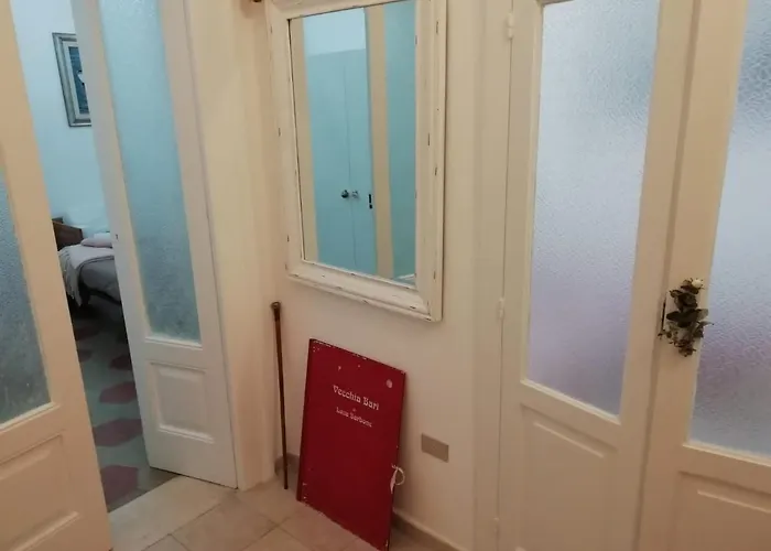 公寓 Rosso Quintino