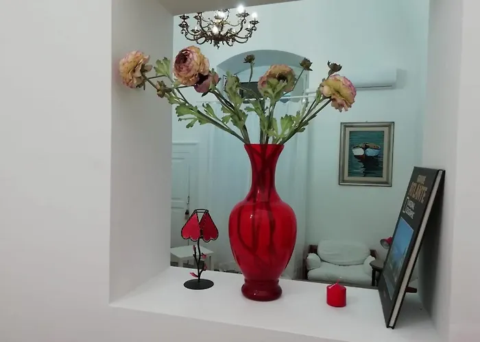 Rosso Quintino 公寓